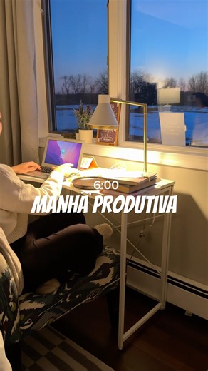 COMECE O DIA ASSIM… #morningroutine #shorts