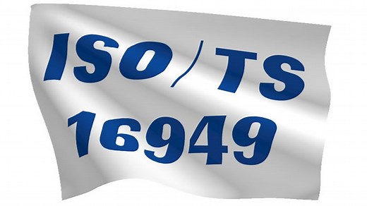 O que é ISO/TS 16949?