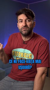 1.4M views · 35K reactions | Ce ne face viața mai ușoară?  | Smiley | Facebook