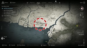 The Killing Field (Naoe Walkthrough) - Assassin's Creed Shadows Guide - IGN