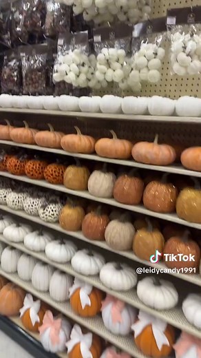 Hobby Lobby Pumpkin Season craft ideas