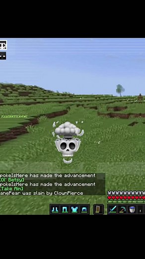 Lifesteal Season 7: Clownpierce's Epic Minecraft PvP
