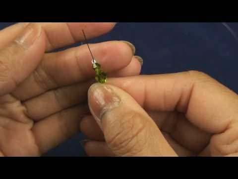 Swarovski Crystal Elephant Part 1