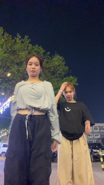 hi guys #soda #fyp #trend #sodagirls #dance