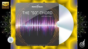 🎵 门罗双脑同步: “SO”共鸣音 Hemi-Sync - 冥想音频 疗愈 瑜伽 灵性 ｜门罗研究所-双脑同步共振系列音乐