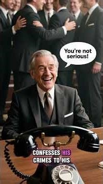 American Psycho Ending Finally Explained 🪓