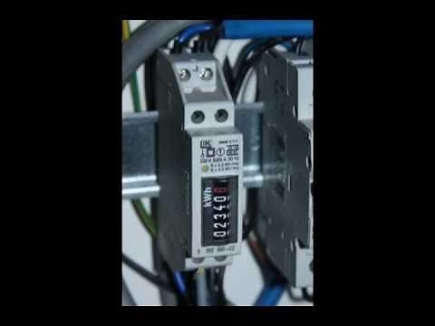 BitBastelei #5: Stromverbrauch am PC darstellen