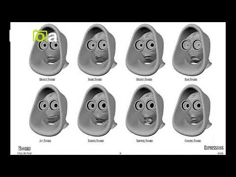 9 movie Stitchpunk Textures and Blueprints