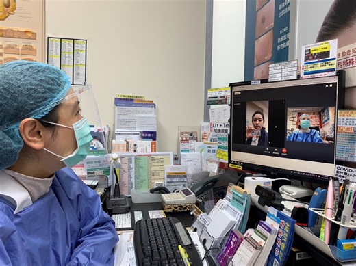 Google to expand AI use in Taiwan’s healthcare sector | Taiwan News | Mar. 5, 2026 10:40