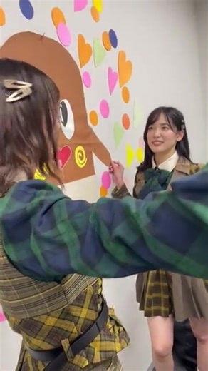 AKB48チーム8の魅力：下尾みうと小田えりな
