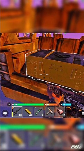 Buggy Repair Trick 😱🔥 | TREXX FF | OXIDE SURVIVAL ISLAND| #oxide #rust #okcaйд #oxidesurvivalisland