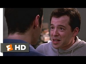 The Cable Guy (2/8) Movie CLIP - Illegal Cable (1996) HD