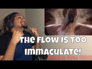 (Reaction) Afro Samurai Rap #1 Headband (Justice & Ninja Ninja) | Daddyphatsnaps