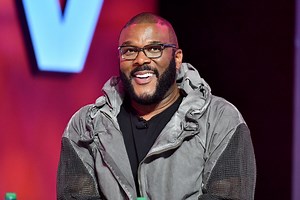 Tyler Perry Did An Amazing Thing For Victims Of Hurricane Dorian In The Bahamas