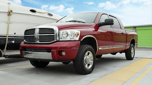 Car Storage: How to Store a Car