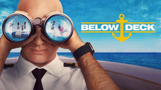 Watch Below Deck Online: Free Streaming & Catch Up TV in Australia