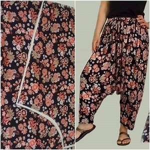 3.8M views · 79K reactions | Spring pants which are way too comfy! | MetDaan DIY | Facebook