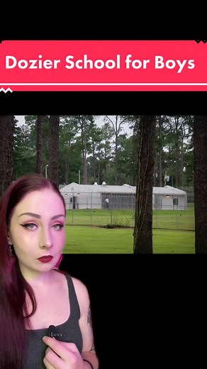 Exploring the Haunted History of the Dozier School for Boys