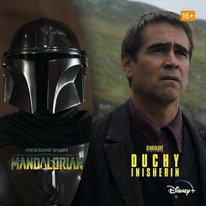 26K views · 72 reactions | Disney+ to więcej niż możesz sobie wymarzyć. Kultowe klasyki dla każdego i kipiące emocjami seriale. Historie uwielbiane przez fanów i doceniane przez krytyków. Wszystko to, już teraz dostępne w Disney+! | Disney+ | Facebook