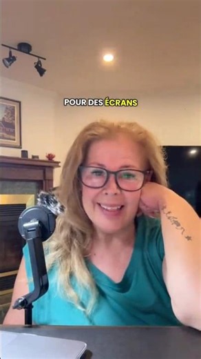 Temps d’écran ou cerveau actif? #enseignement #prof #ecole