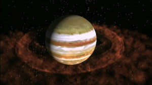 Surprise! Jupiter has rings like Saturn. | Insider Tech