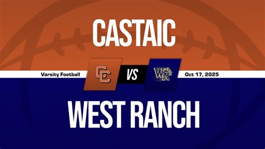 West Ranch High School (Valencia, CA)  Football