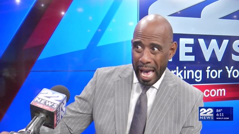 Springfield's Lighthouse Project offers hope for homeless women