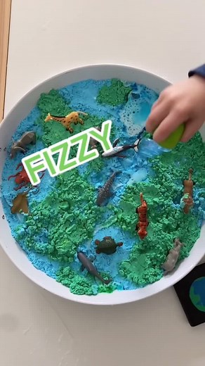Earth Day Science Activities for Kids