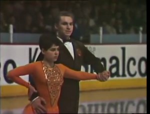 17K views · 218 reactions | Irina Rodnina & Alexei Ulanov, World...