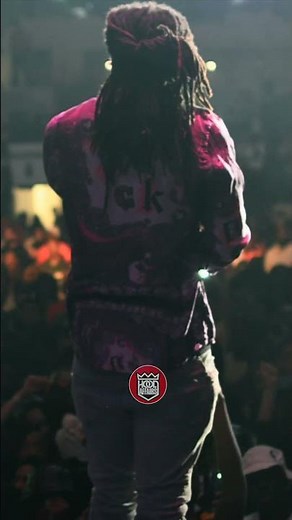 Takeoff Goes CRAZY On Stage 🔥 | Migos Live Performance