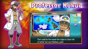 2.4K views · 67 reactions | Pokemon Sun and Moon new Video ~James | Team Rocket (Jessie and James) | Facebook