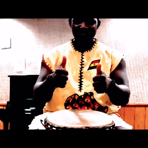 Master this Rhythm Pattern for Drummers