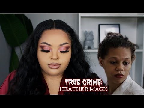 True Crime | Heather | Brittney Vaughn