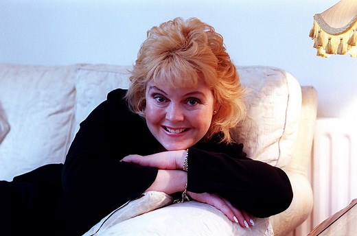 Coronation Street star Cheryl Murray dies aged 71 after 6 years on soap