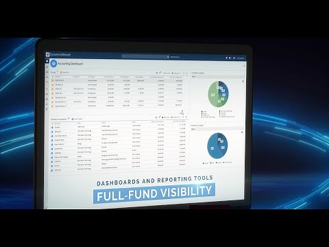 Dynamo Fund Accounting