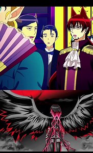 Mairimashita! Iruma-kun Temporada 4 ... #MairimashitaIrumakun #animerecommendations #Anime #animeedit #fypツ