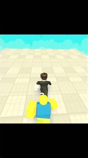 Roblox 😱 1 Second Mistake = Game over! #trendingshorts #shortsfeed #shorts #robloxshorts2026