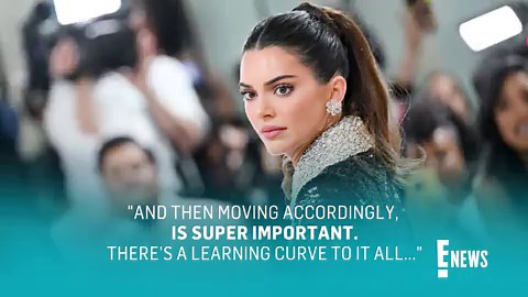 Kendall Jenner Recreates Fetch Mean Girls Scene in Must-See TikTok