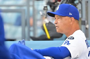 Dave Roberts Enters 11th Season As Dodgers Manager With WS In Mind