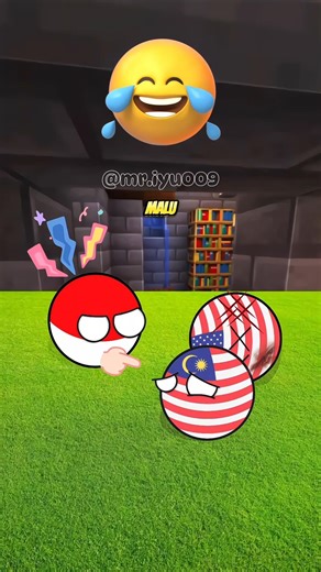 Yang Ditunggu‼️MAJAPAHIT vs AMERIKA⁉️auto dikentutin INDO&MALAY🤣#countryballs #humor #lucu