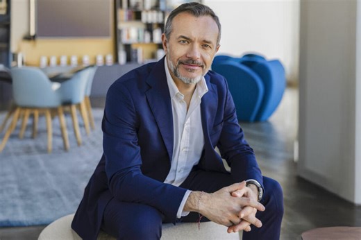 Microsoft, il piano per l'Italia raccontato dall'Ad Vincenzo Esposito - Fortune Italia