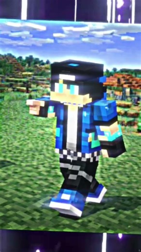 skin Minecraft