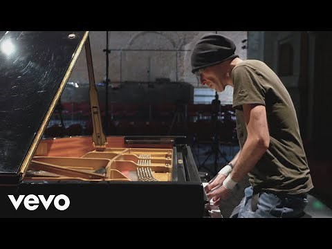 Ezio Bosso - Prelude Op. 28 No. 6