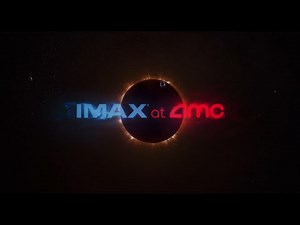 IMAX at AMC Pre Show in 4K