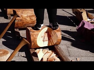 Women take on male-dominated Basque sports