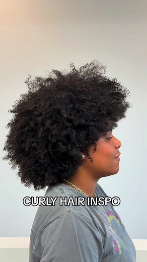 CURLY HAIR INSPO: Men’s Guide to Styled Curls