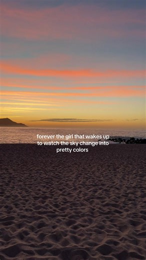 The Beauty of Sunrise and Sunset at the Beach