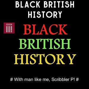 The first Brits were black. | BBC Three