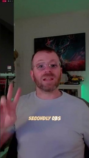 The Apps That Just WORK on Linux (Content Creator Edition) #linux #ubuntu #apps #creators