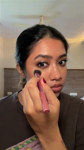 Getting ready for a family function